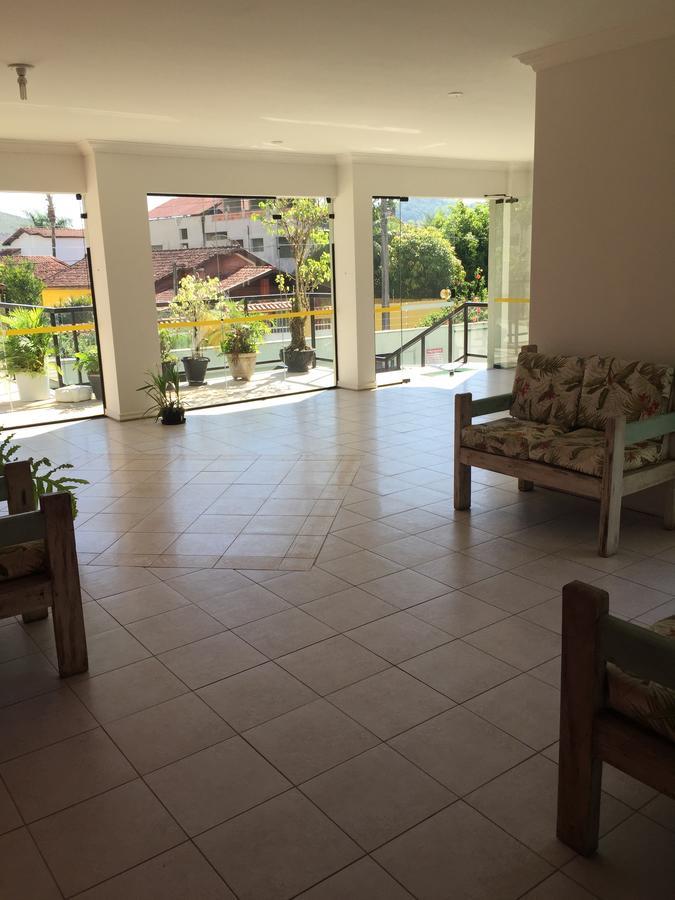 Apto Litoral Norte Caraguatatuba Exterior photo
